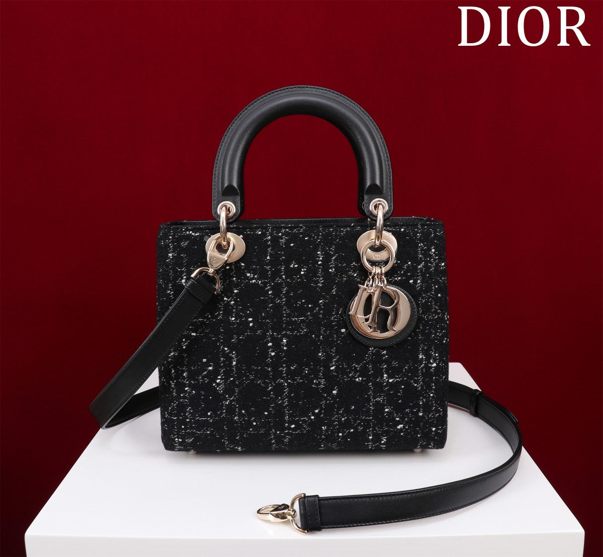 DIOR BAG