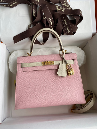 HERMES BAG