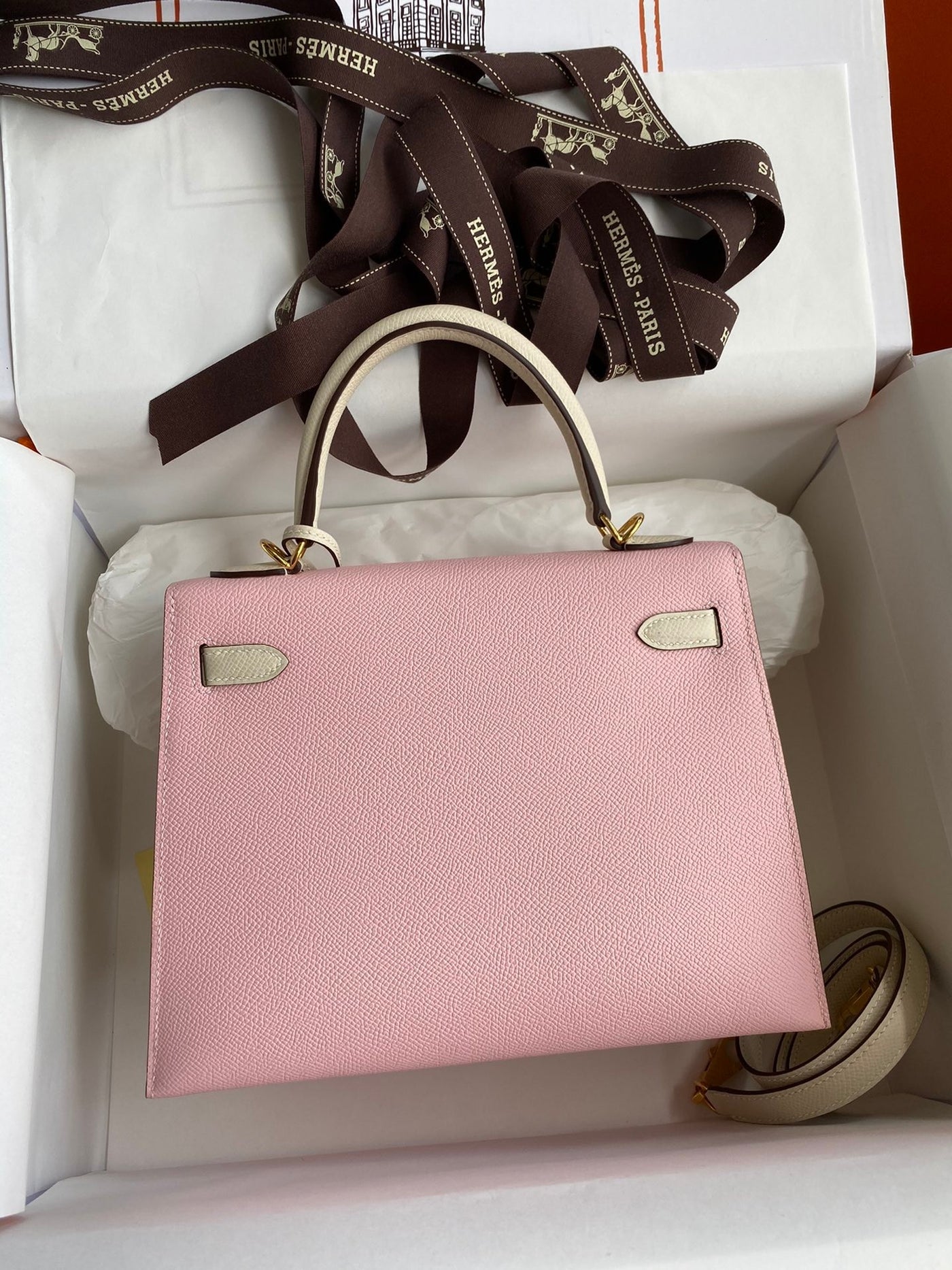 HERMES BAG