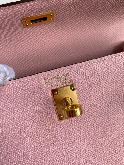 HERMES BAG