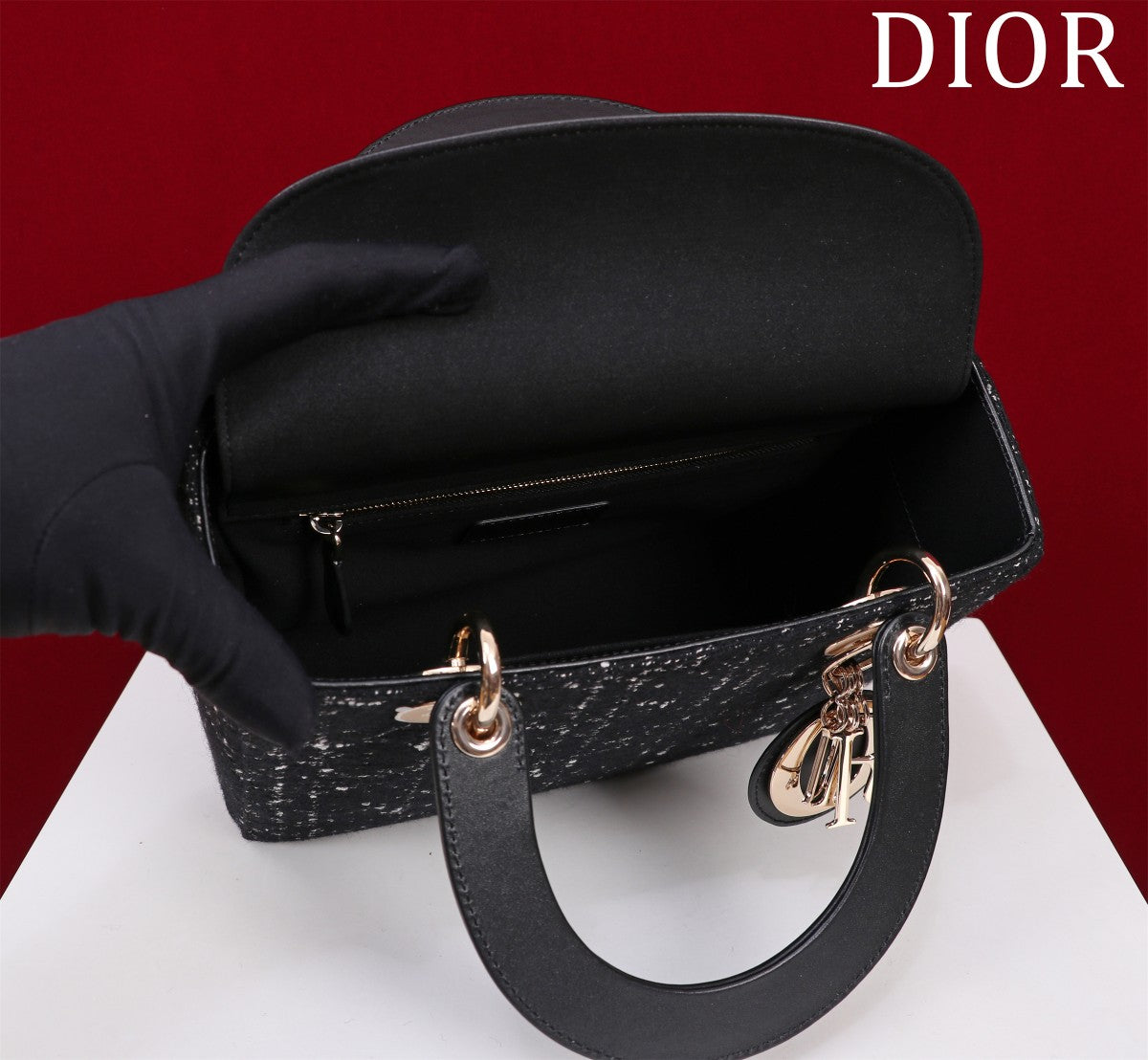 DIOR BAG