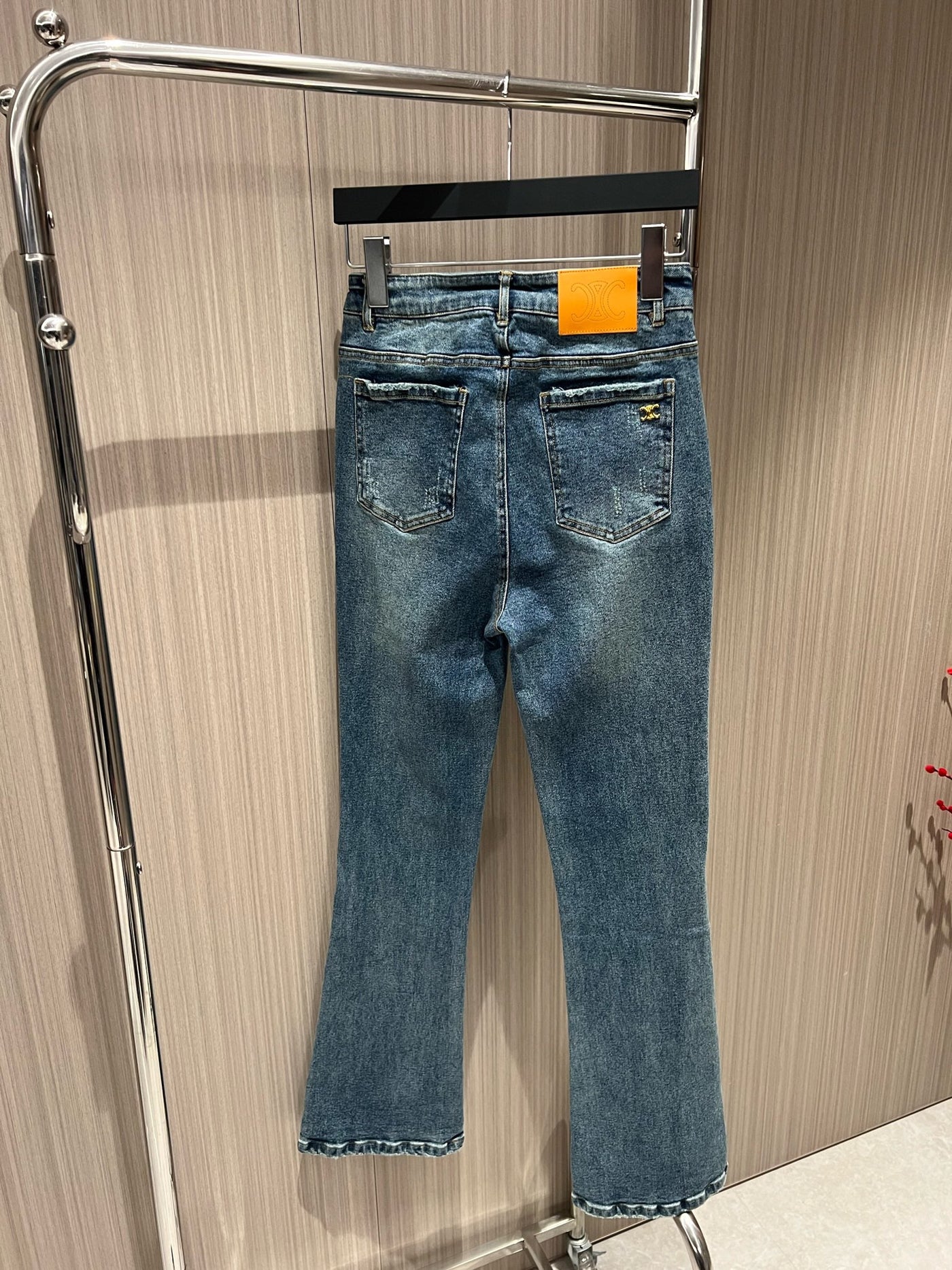 celine jeans