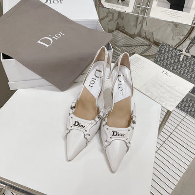 DIOR HEELS