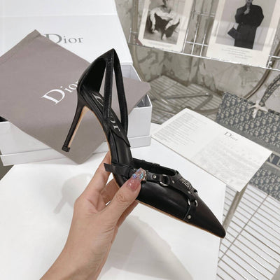 DIOR HEELS