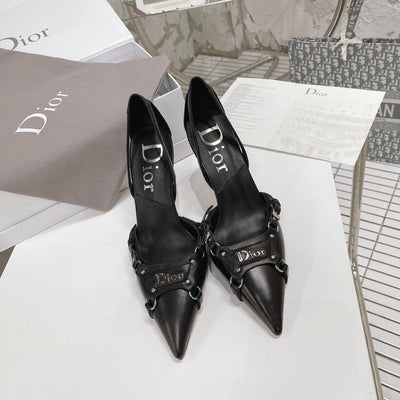 DIOR HEELS