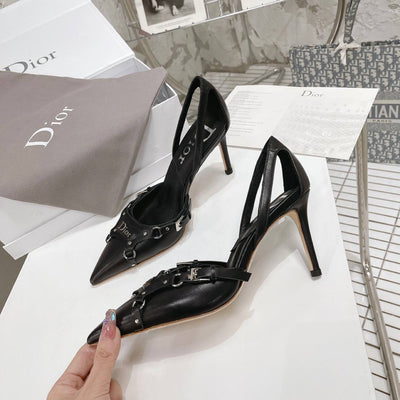 DIOR HEELS