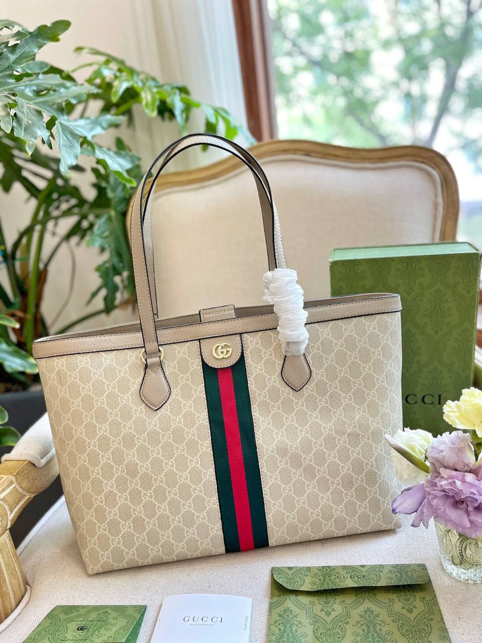 gucci bag