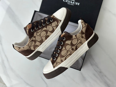 Coach shoes