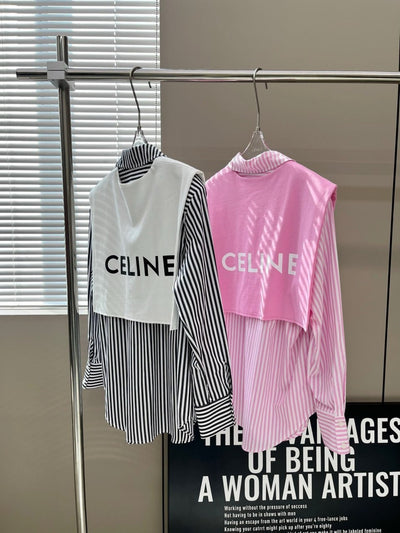 celine shirt