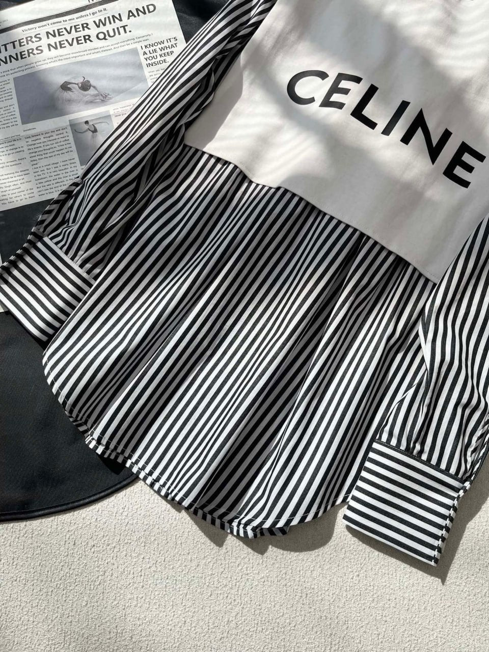 celine shirt