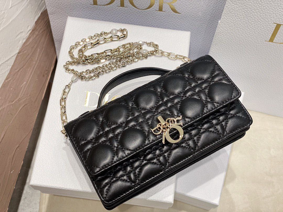 dior Bags