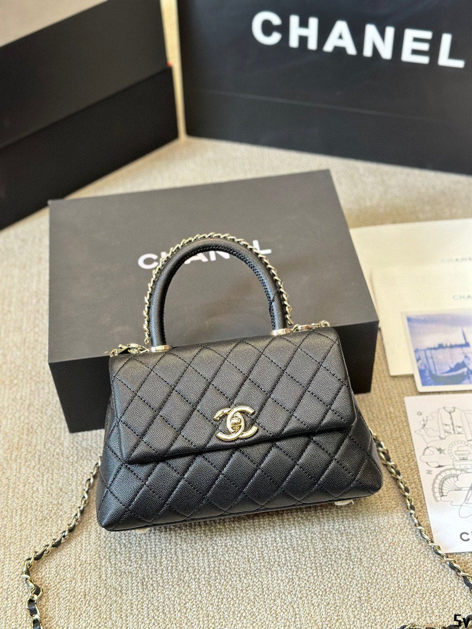 Chanel bag