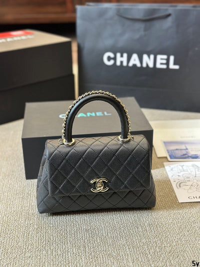 Chanel bag