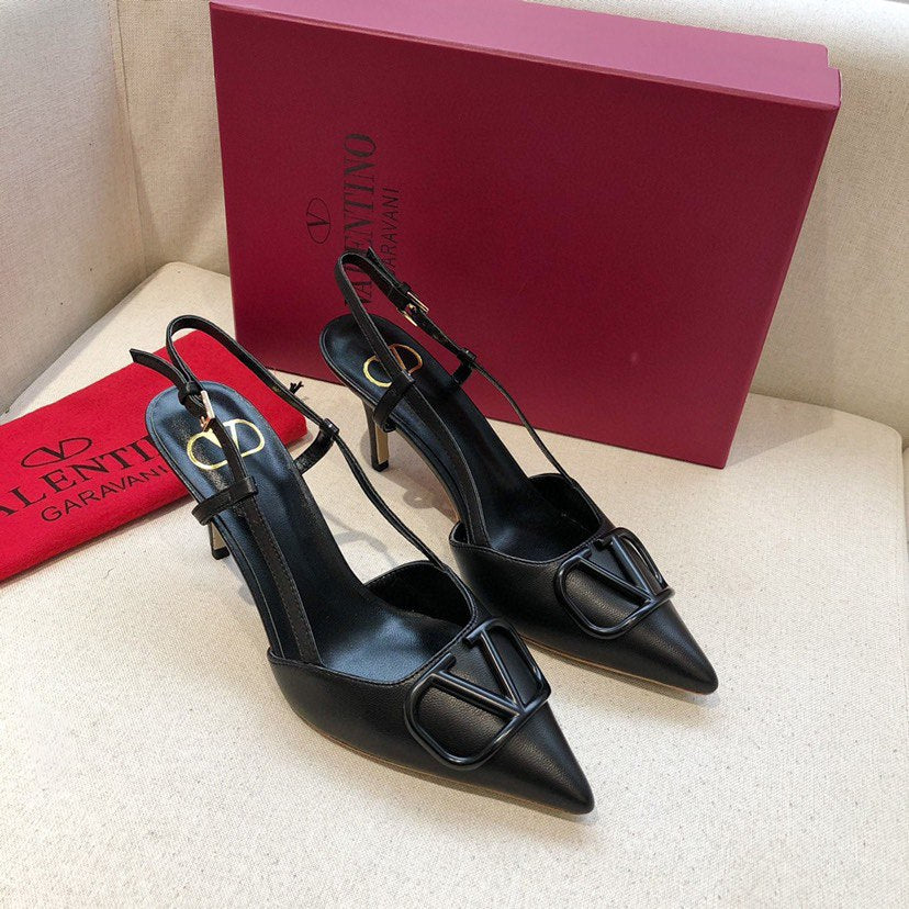 Valentino high heels