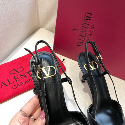 Valentino high heels