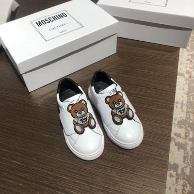 Moschino shoes