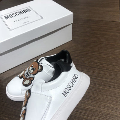 Moschino shoes