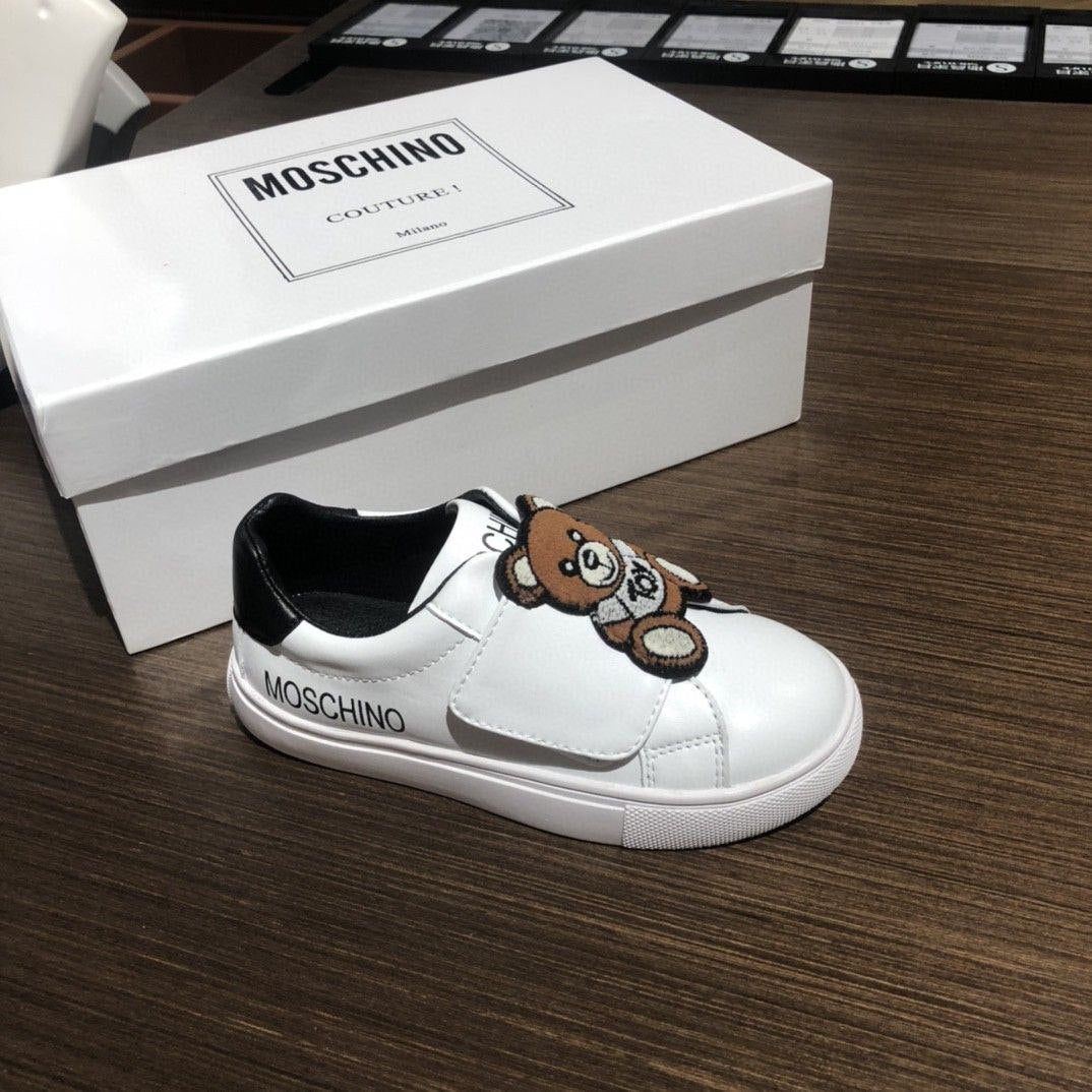 Moschino shoes