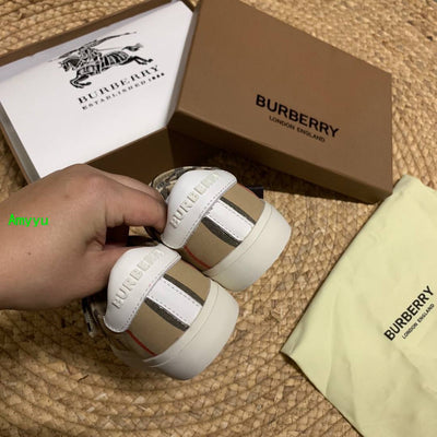 BURBERRY SHOES