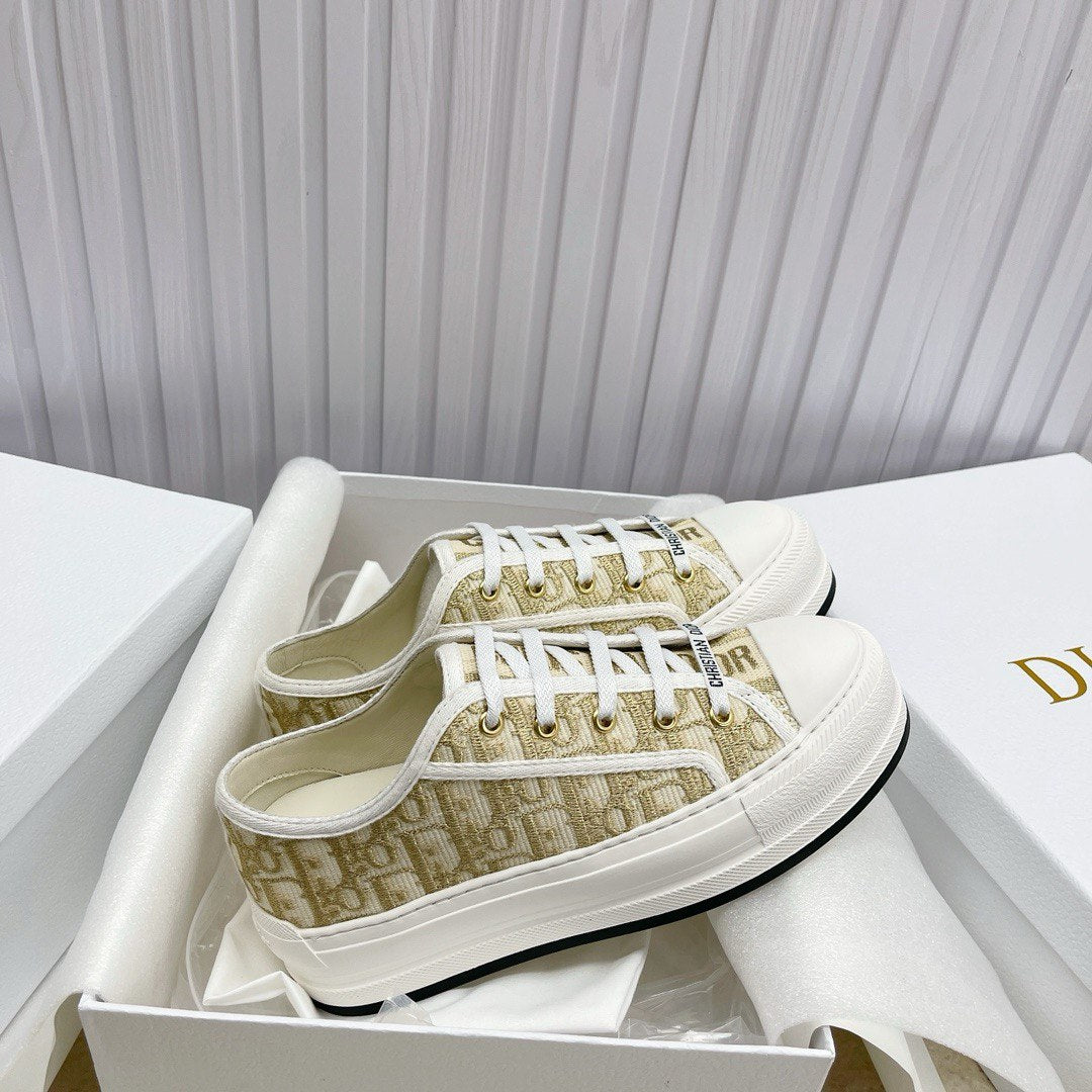 Dior shoes