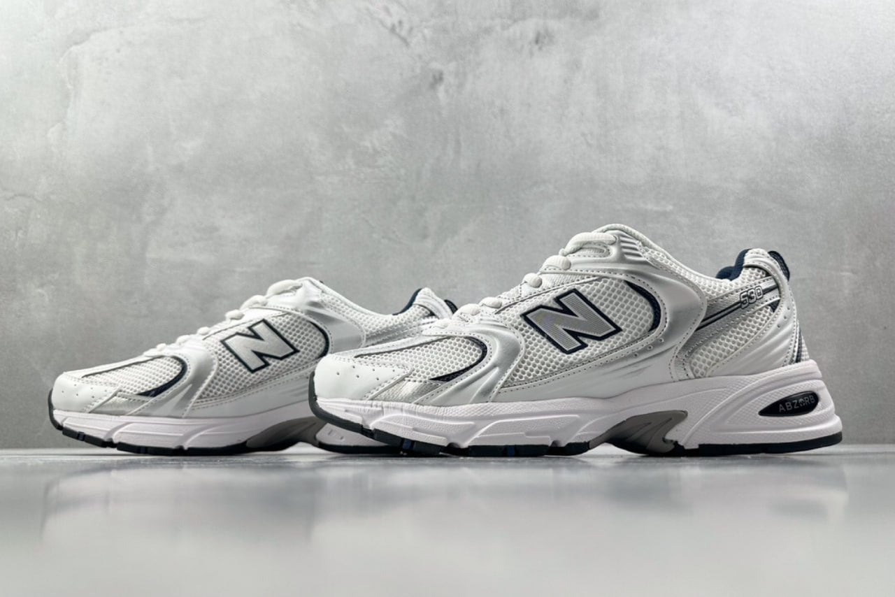 New Balance shoes