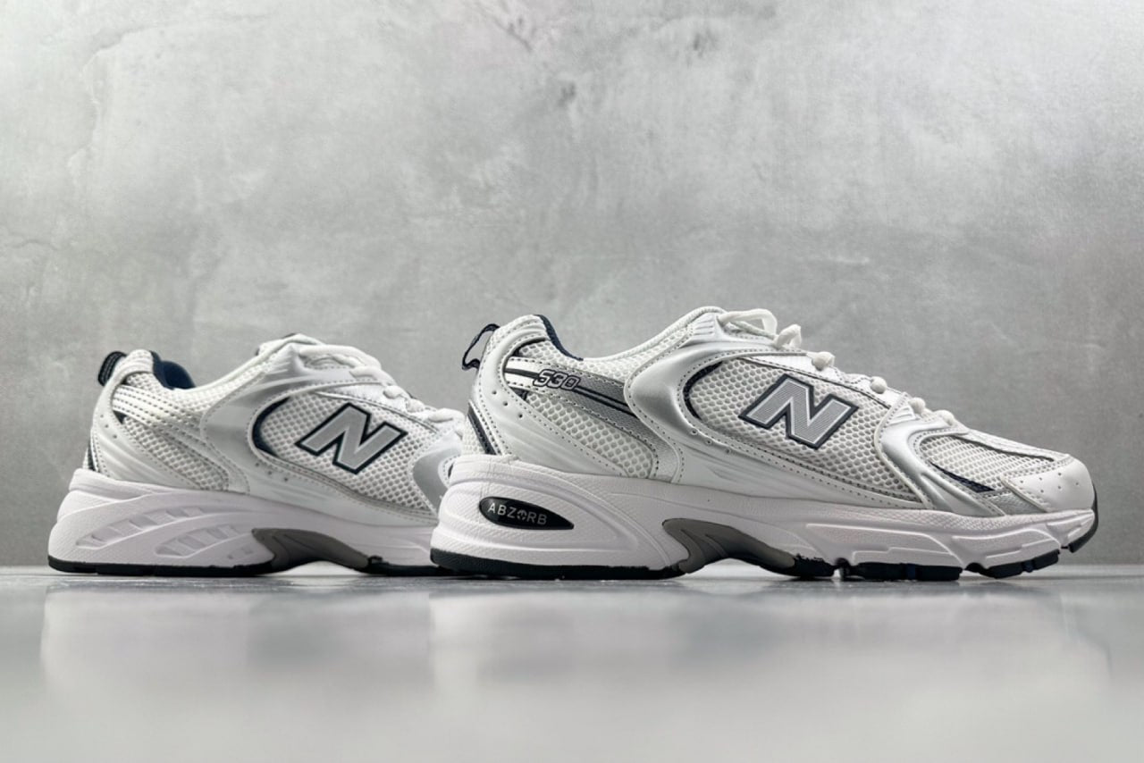 New Balance shoes