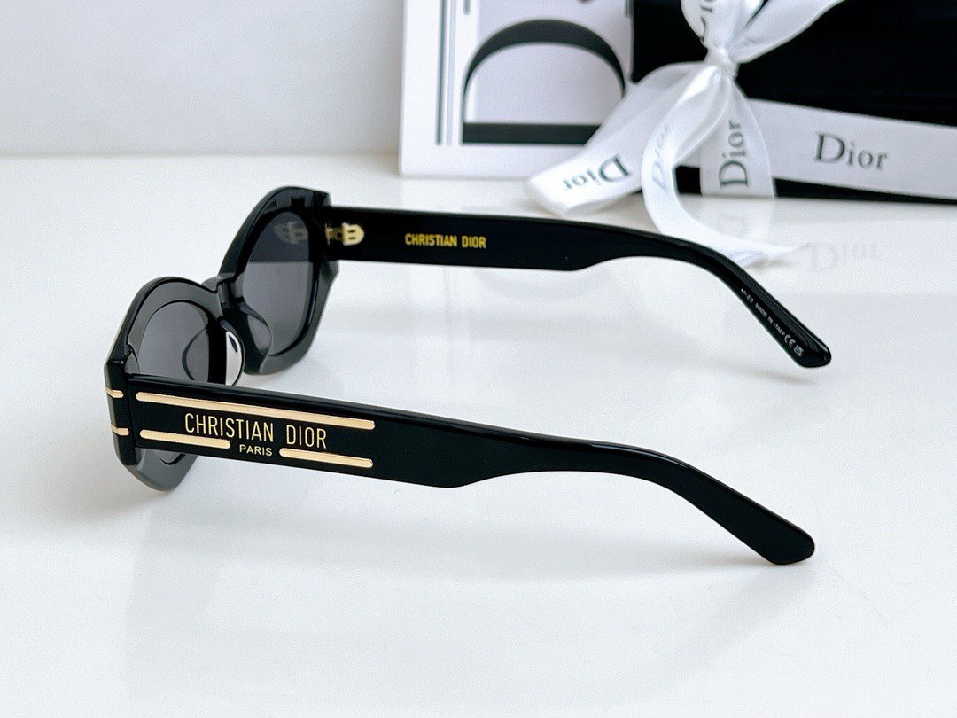 Dior glasses