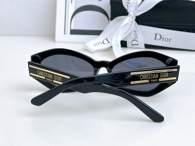 Dior glasses