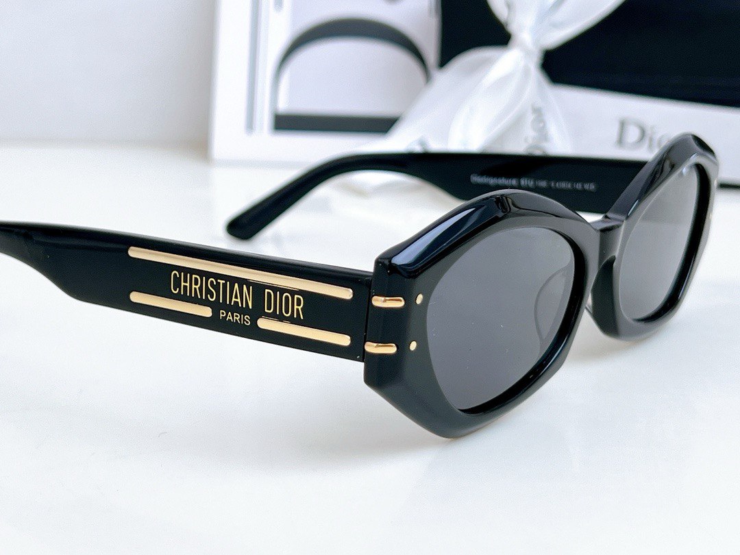 Dior glasses